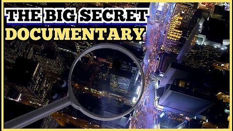 The Big Secret' BIG PHARMA Medical - Documentary - HaloRockDocs