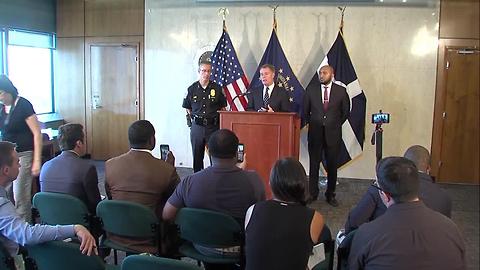 After fatal police shooting, Hogsett announces changes to IMPD policy