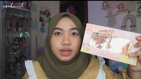 REVIEW THAILAND MAKE UP