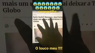 Quem será o próximo??