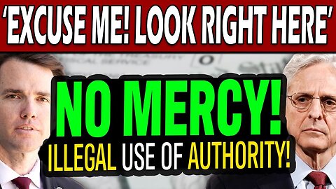 Kevin Kiley ACCUSES Merrick Garland for A.bu.se of Authority! Hageman Joined!