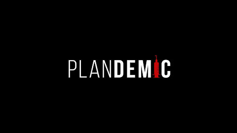 Plandemija - filmas