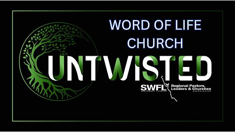 Episode 31 A spotlight on Word of Life Church