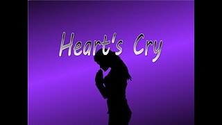 Heart's Cry