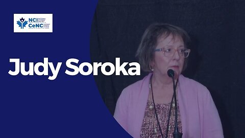Judy Soroka - Apr 26, 2023 - Red Deer, Alberta