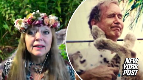 Carole Baskin's 'Dead' husband is actually alive--the news flew over our heads
