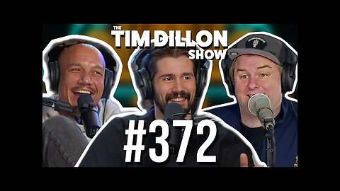 Nick Mullen on The Tim Dillon Show #372 (w/ Luis J. Gomez)