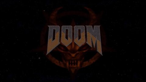 Doom 64 Retribution Map01 100% Doomslayer difficulty