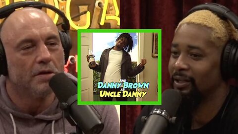 Danny Brown on The Downside of Rap