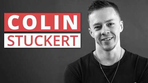 Colin Stuckert: How to Counter Fragility & Take The Path of Most Resistance