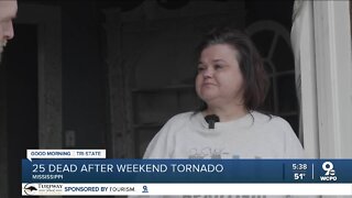 Matthew Ministries offers assistance following deadly Mississippi tornado