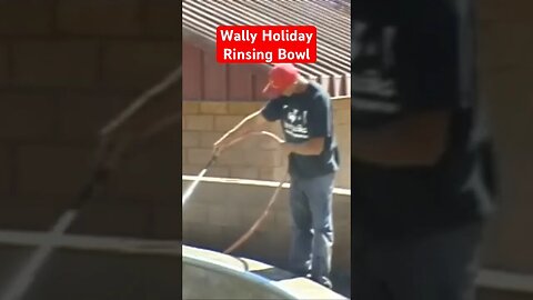 Bowl Skating Teamwork