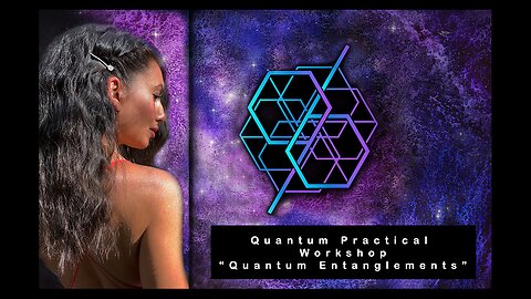 Quantum Practice Workshop - Quantum Entanglements (July 30, 2023)