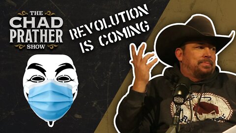 The Mask Revolution: Is it Time for America to Let Go of its Mask? | Ep 583