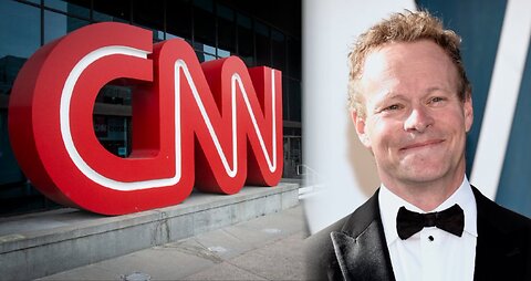 Chris Licht steps down as CEO of CNN | NY Post