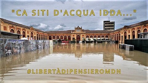 CA SITI D'ACQUA IDDA