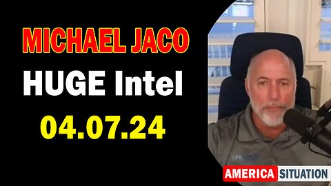 Michael Jaco HUGE Intel: "Evidence Moscow Concert Hall Terror Attack Was A False Flag Staged Event?"