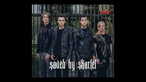 Rhode Island Christian Rockers SAVED BY SKARLET, Band Behind "Out of Darkness" - Artist Spotlight