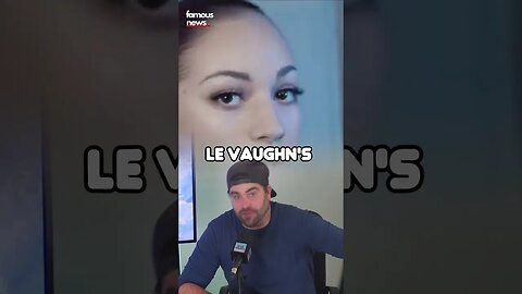 Bhad Bhabie’s New Chapter: Baby Bliss & Le Vaughn’s Private World Unveiled!