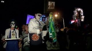 All Souls Procession 2021: What to expect as iconic event returns