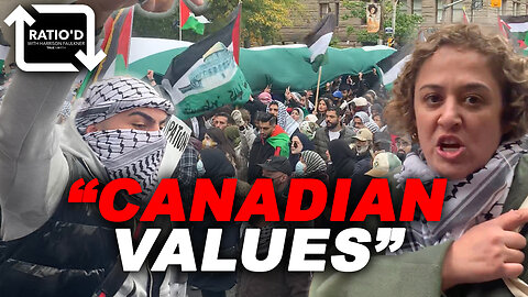Multiculturalism has FAILED in Canada
