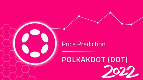 POLKADOT Price Prediction for 3rd Quarter, 2022 | DOT Price Prediction | DOT Technical Analysis