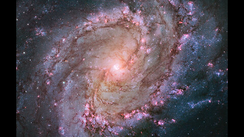 Darpa Shadow Government MJ12 / Albert Einstein Explains E=MC² / Southern Pinwheel Galaxy