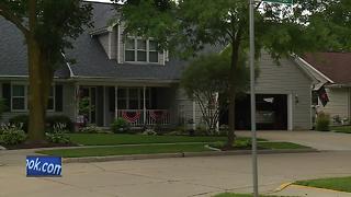 Homemade explosives found in northside Appleton neighborhood