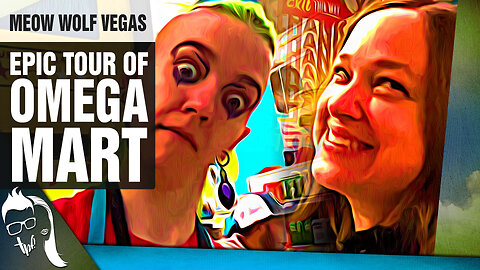 Explore Omega Mart Las Vegas
