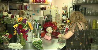 Small business owners hit with inflation ahead of Valentine's Day