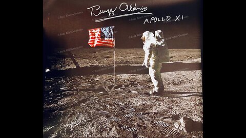 Jeff Barbare No Hold Barred RnR ep.05 Moon Landing HOAX(Traduit en Français)/Exposed NASA