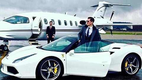 How To Become A Billionaire - Full Documentary