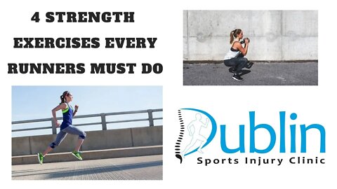 4 strength exercises every runners must do-runners strength and conditioning