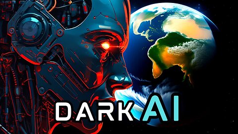Dark AI Explained