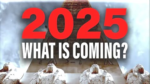 What is Coming in 2025? [The Shocking Truth]