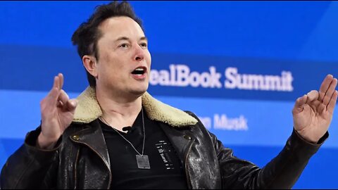 How many companies Elon Musk created?