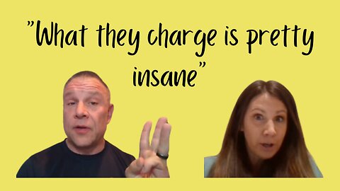 Why Not Bill Insurance Directly? with Brianne Boyd and Shawn Needham R. Ph.