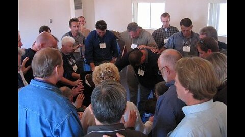 October 26, 2022 Pastors Huddle: State Chapters Report