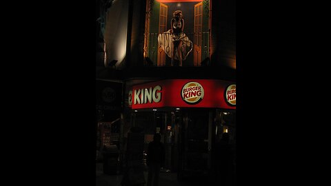 Woke Burger King BANKRUPTCY Hundreds Of Stores To Close Doors 5th May, 2023
