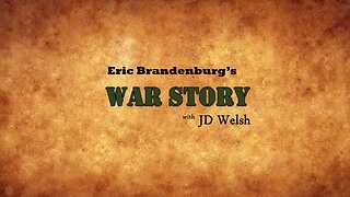 War Story - Eric Brandenburg
