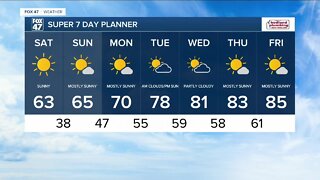 sat am wx