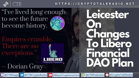 Leicester On The Libero Financial Community Feedback (NO Libero v2)