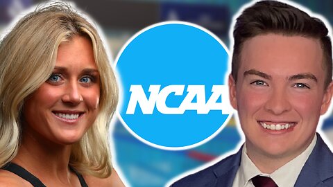 PROTECT WOMEN'S SPORTS: Riley Gaines Joins Speechless, Trump Indicted, and More!