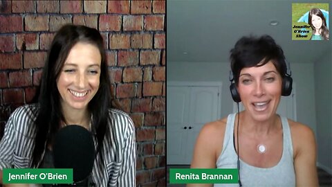 Interview with Renita Brannan