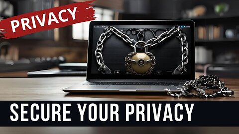 Unlock the Secrets to Digital Freedom: Top 5 Privacy Hacks