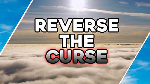 Reverse The Curse / Hugo Talks