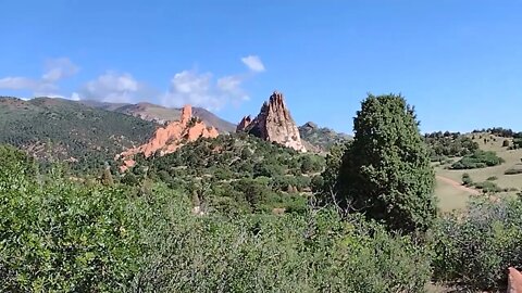 Garden of the gods south 2