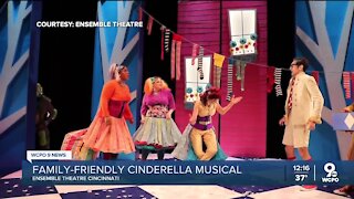 Ensemble Cincinnati Reimagines "Cinderella"