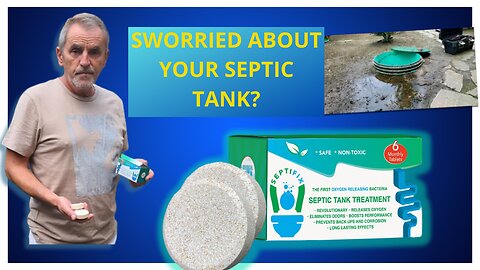SEPTIFIX REVIEW - ⚠️WORRIED ABOUT YOUR SEPTIC TANK?⚠️