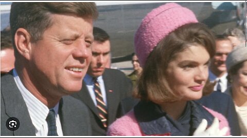 JFK Assassination 60th Anniversary Conference Updated ii